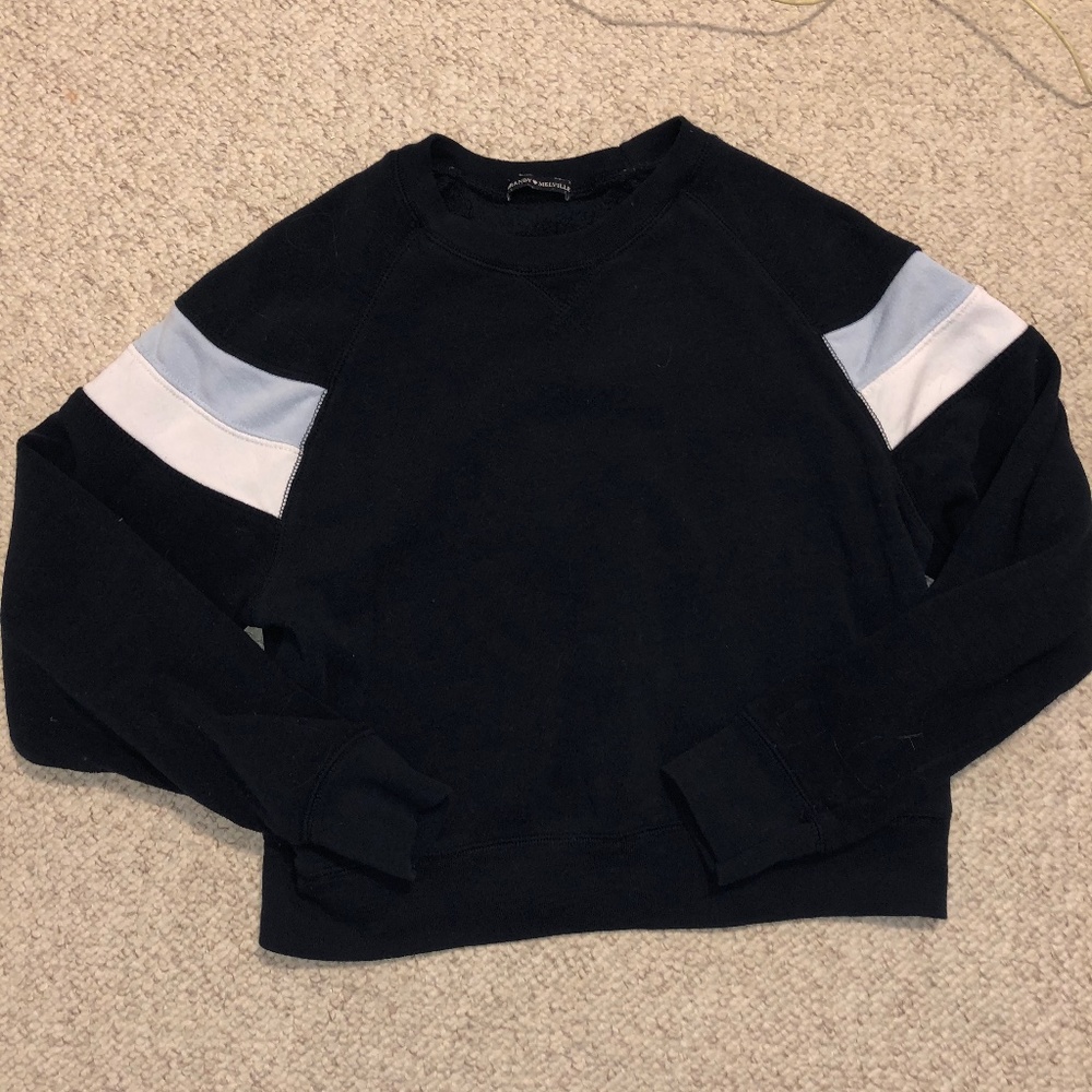 Brandy Melville sweatshirt